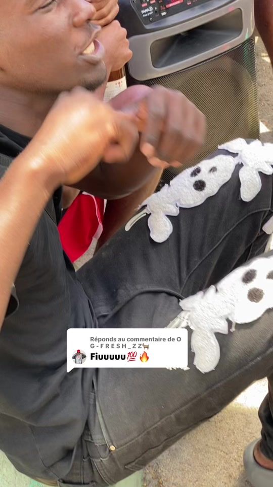 TikTok video thumbnail by bruno_revolution
