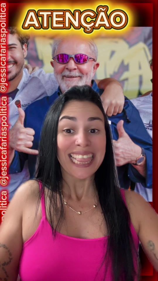 TikTok video thumbnail by jessicafariaspolitica