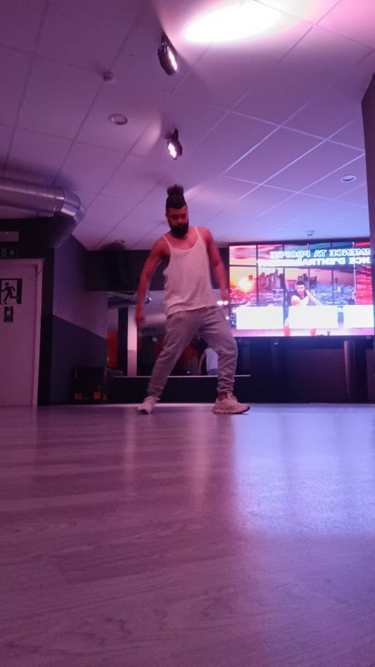TikTok video thumbnail by nachofitne