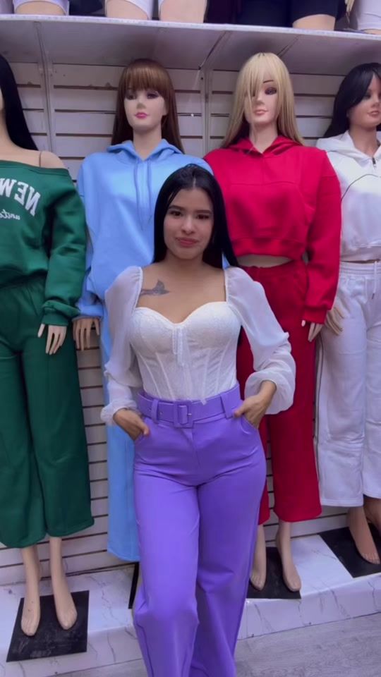 TikTok video thumbnail by wara_wear