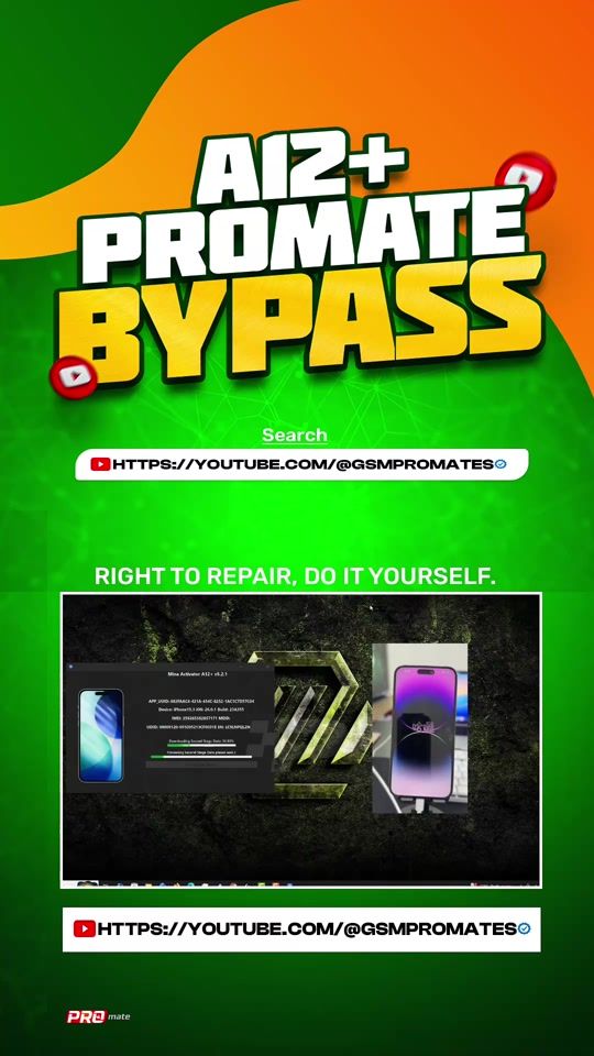TikTok video thumbnail by gsmpromate