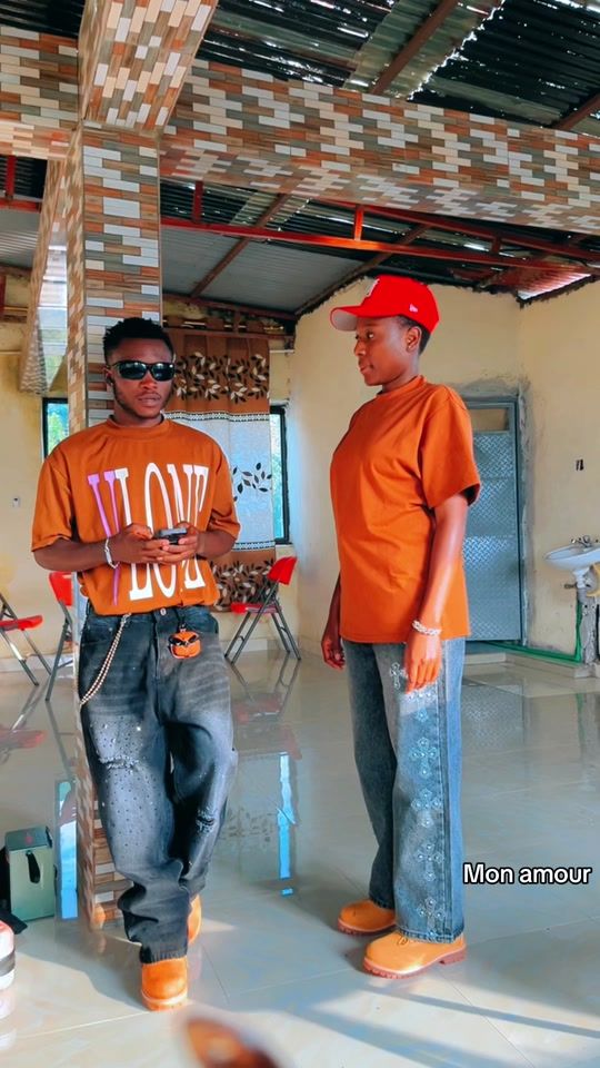TikTok video thumbnail by yversonsanv
