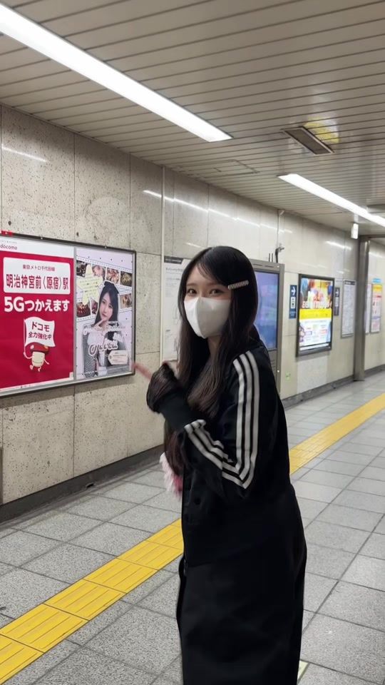 TikTok video thumbnail by ____tkym_m____