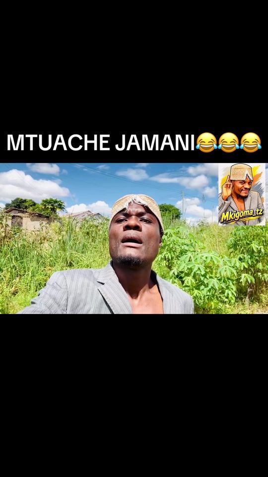 TikTok video thumbnail by mkigoma_tz