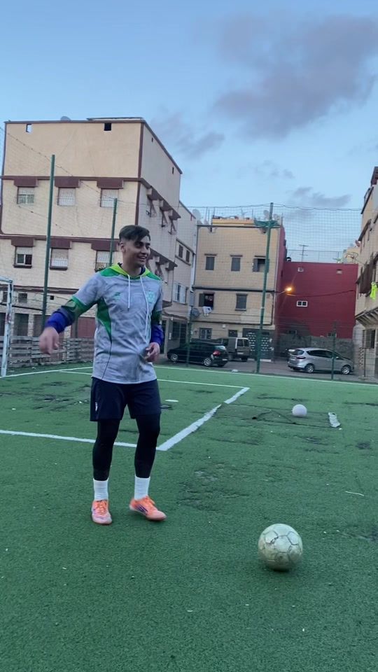 TikTok video thumbnail by simo_elassad