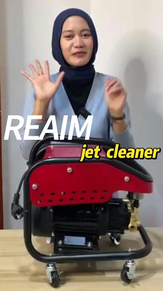 TikTok video thumbnail by reaim.one
