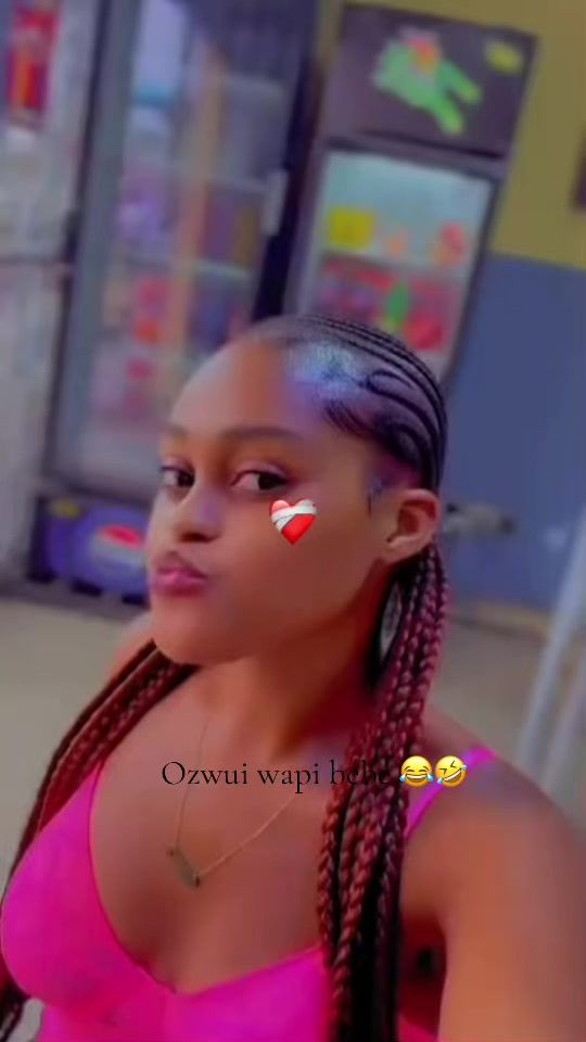 TikTok video thumbnail by gabriellembenga