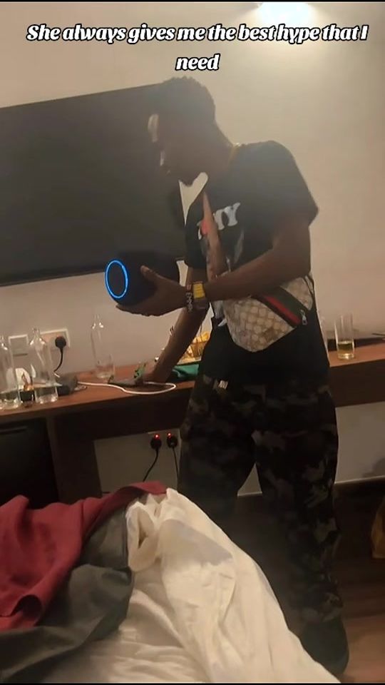 TikTok video thumbnail by officialelmanuel