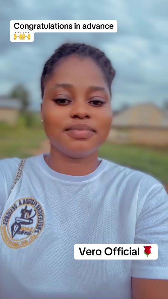 TikTok video thumbnail by veronicaabugba