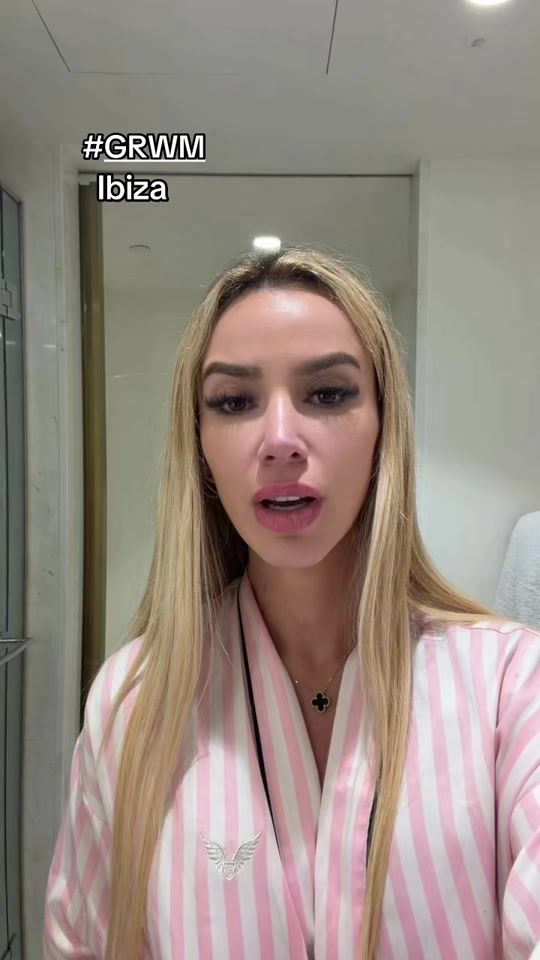 TikTok video thumbnail by jamiladahabreh