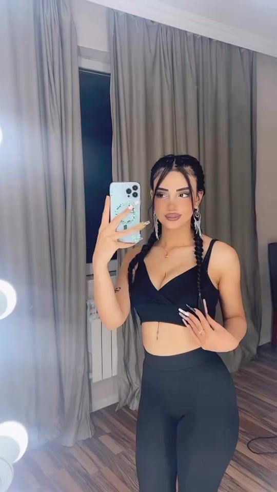 TikTok video thumbnail by kamalive99