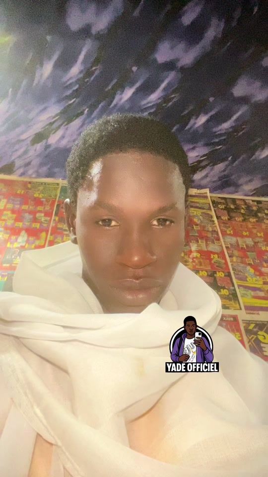 TikTok video thumbnail by ousmaneyade26