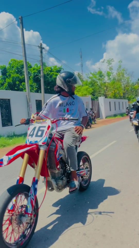 TikTok video thumbnail by keshannawanjana