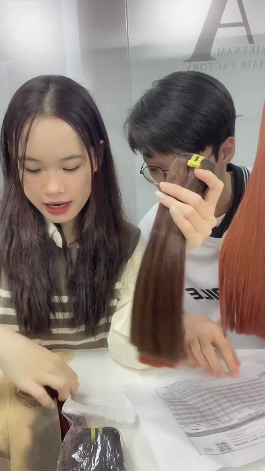 TikTok video thumbnail by linuhairline