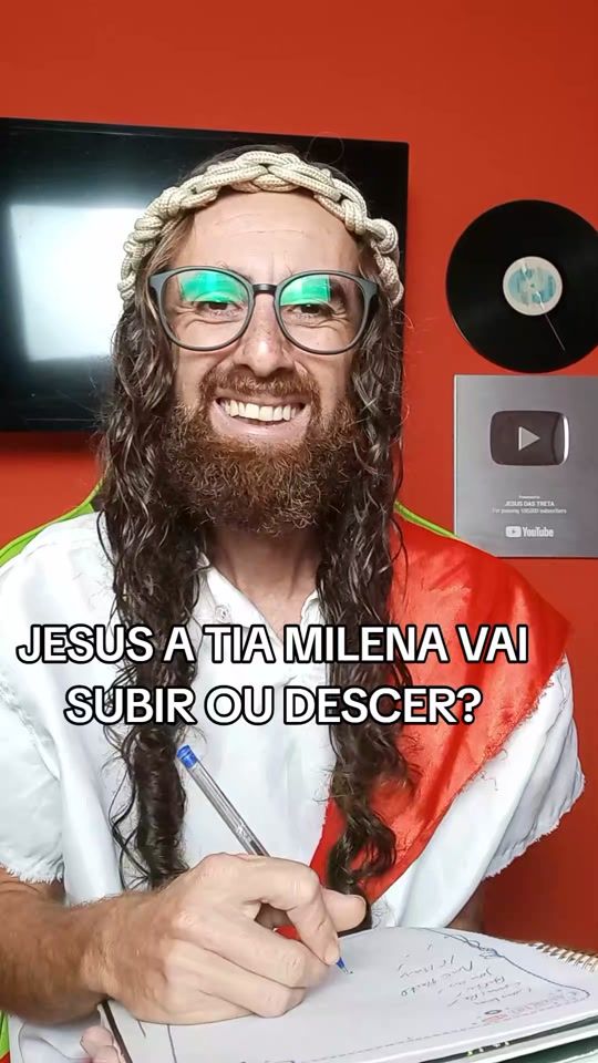 TikTok video thumbnail by jesusdastreta