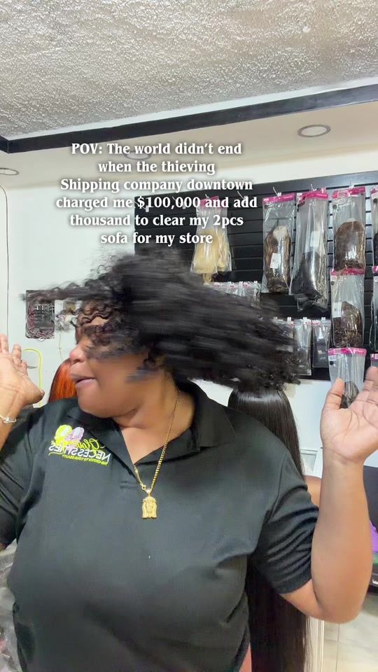TikTok video thumbnail by _kenishaaa