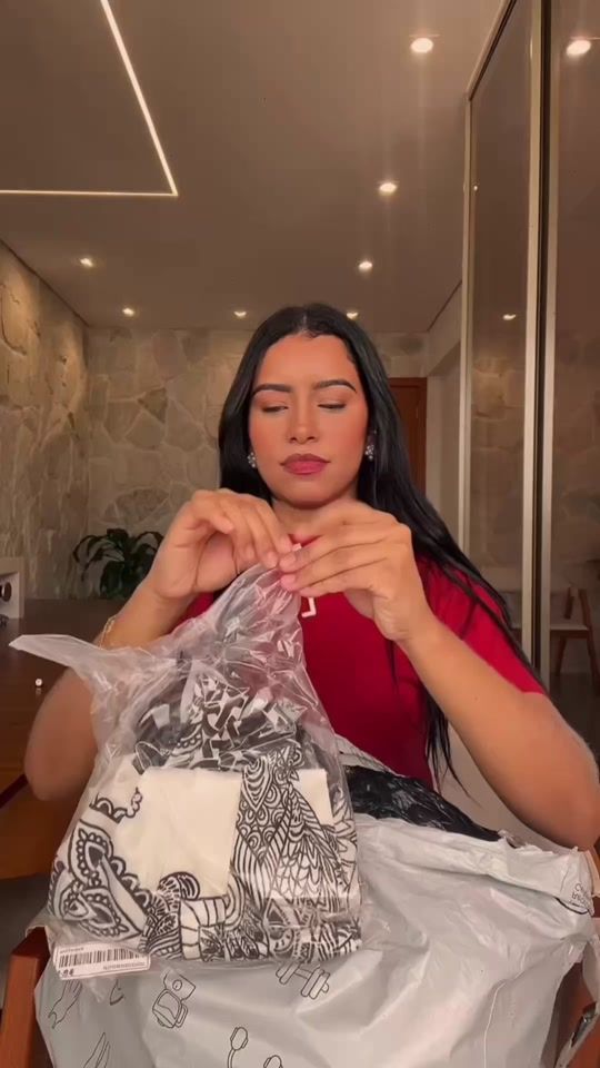 TikTok video thumbnail by luizacolliman