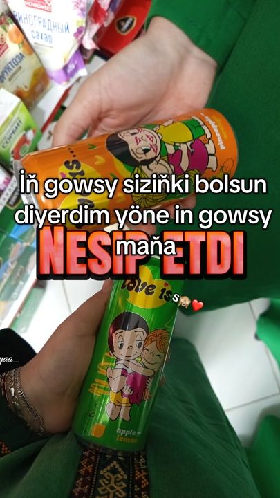 TikTok video thumbnail by ishanberdievaa_