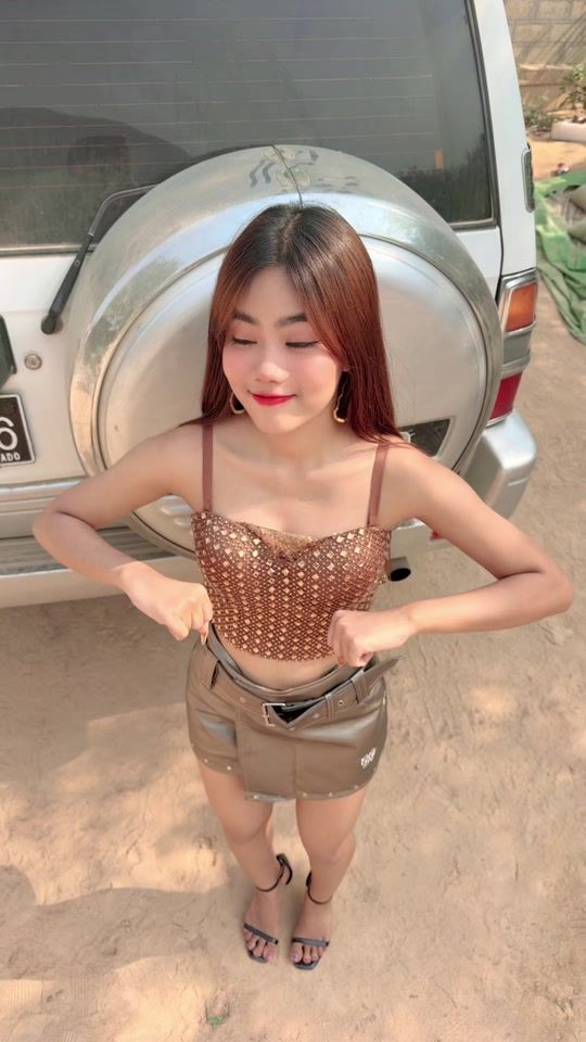 TikTok video thumbnail by thetmonhtet05