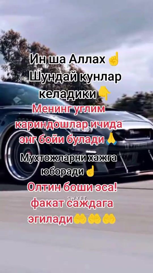 TikTok video thumbnail by kumushbibi_81