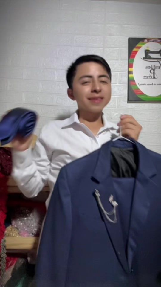 TikTok video thumbnail by mau_perez1