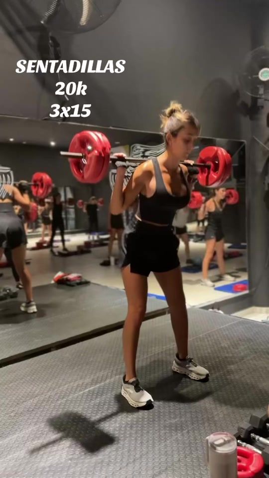 TikTok video thumbnail by sm_instructora