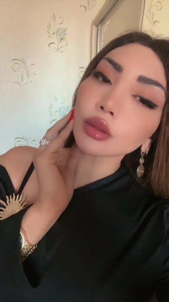 TikTok video thumbnail by model_aygun_gence