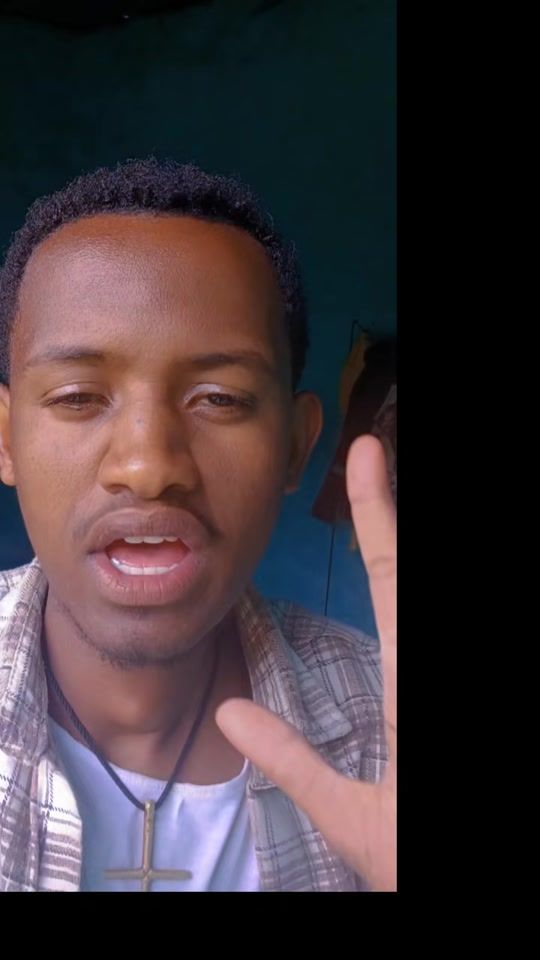 TikTok video thumbnail by gebre.aab