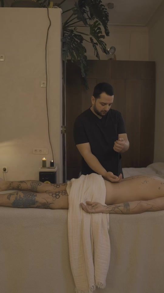 TikTok video thumbnail by themassagetbilisi