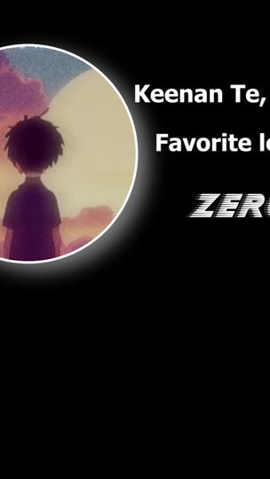 TikTok video thumbnail by zerovibe