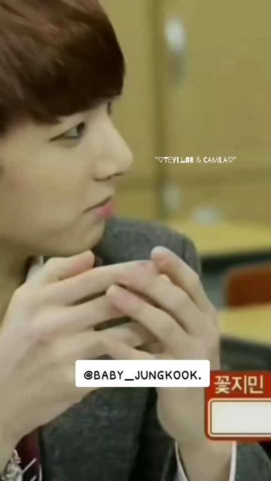TikTok video thumbnail by namshin_kook