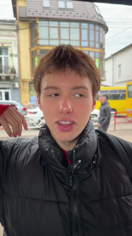TikTok video thumbnail by yolavash