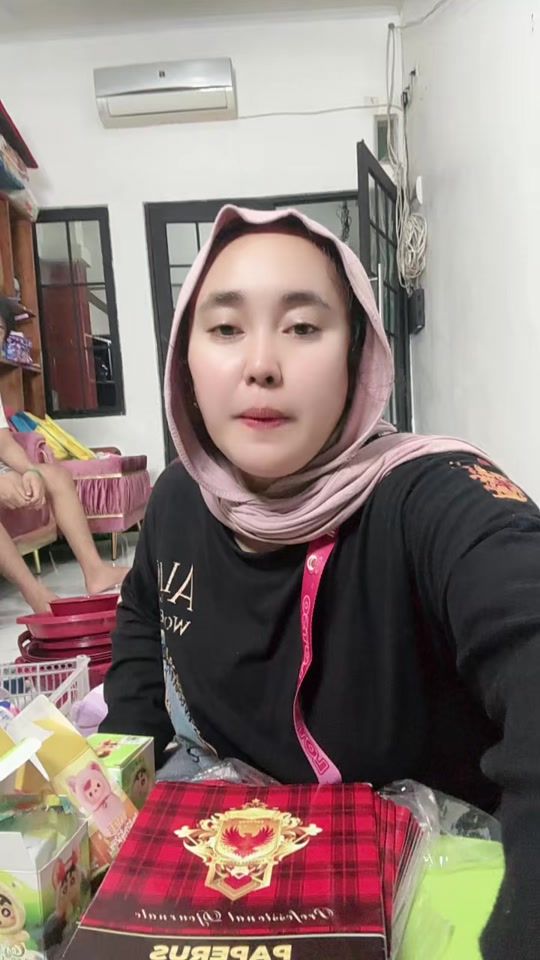 TikTok video thumbnail by sinarbusanaa