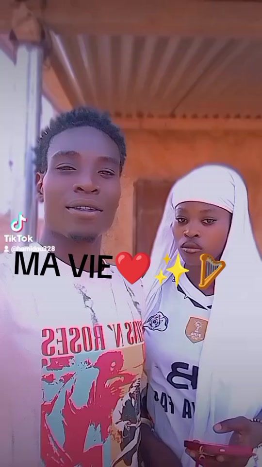TikTok video thumbnail by hamidou328