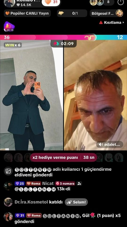 TikTok video thumbnail by asadoff__001