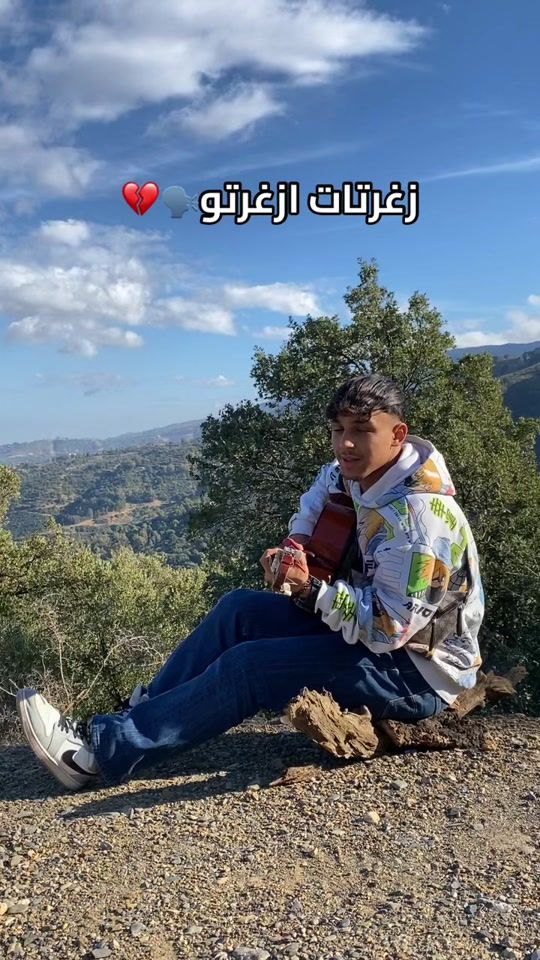 TikTok video thumbnail by abdoubli.officiel