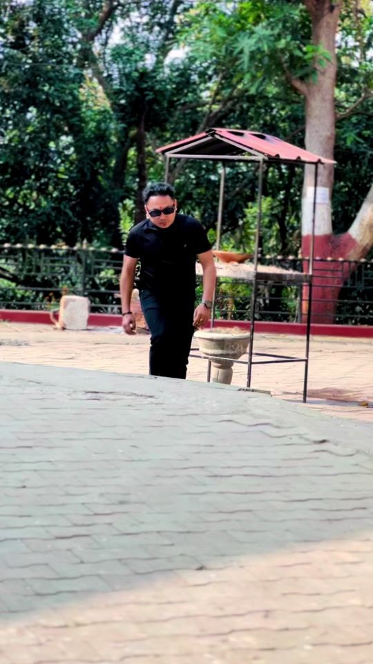TikTok video thumbnail by naresh_khati