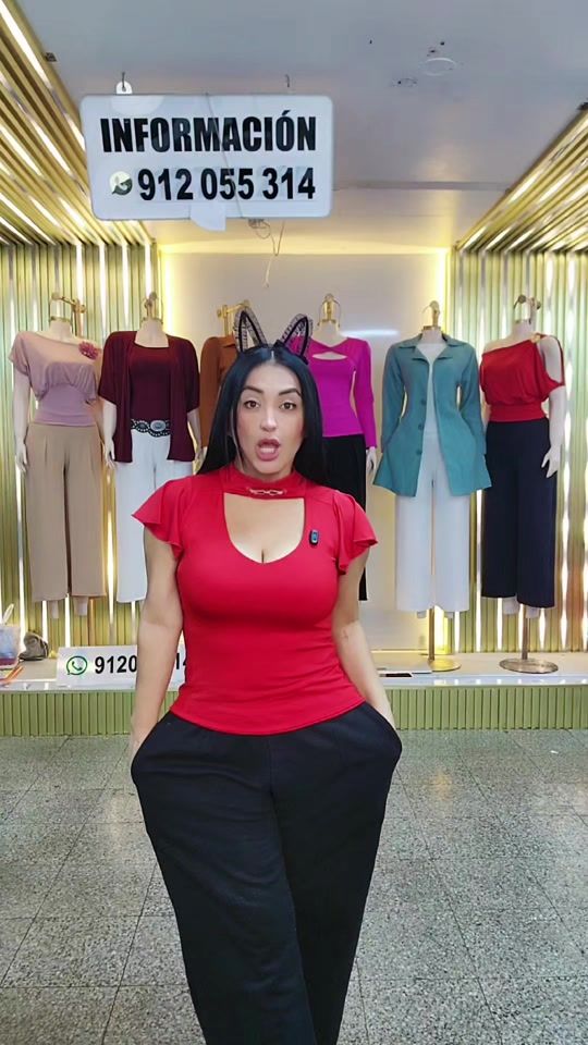 TikTok video thumbnail by vidaconshely