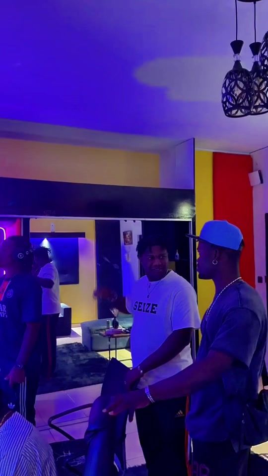 TikTok video thumbnail by valentindayo