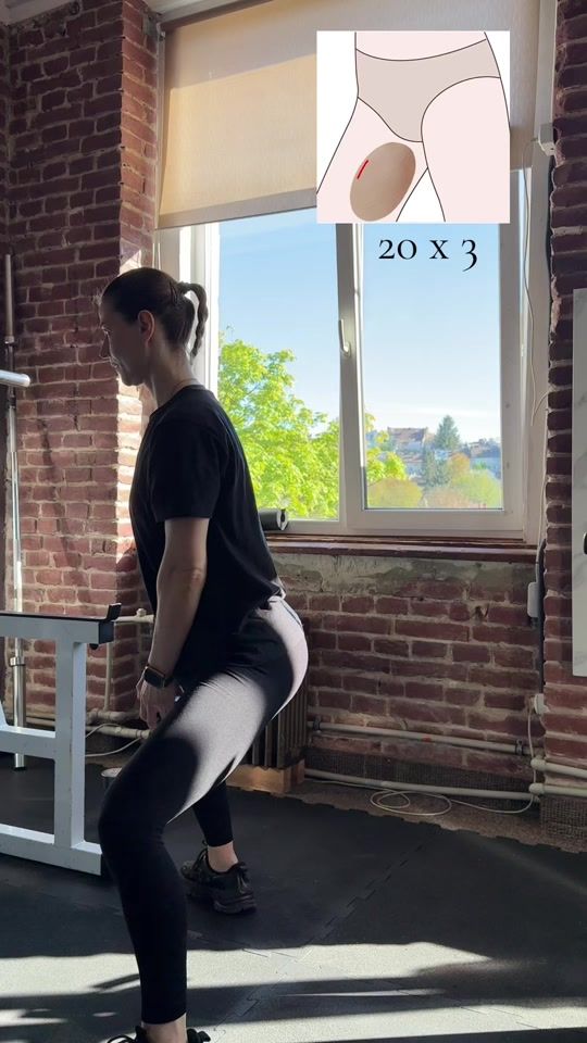 TikTok video thumbnail by trener_mariya_
