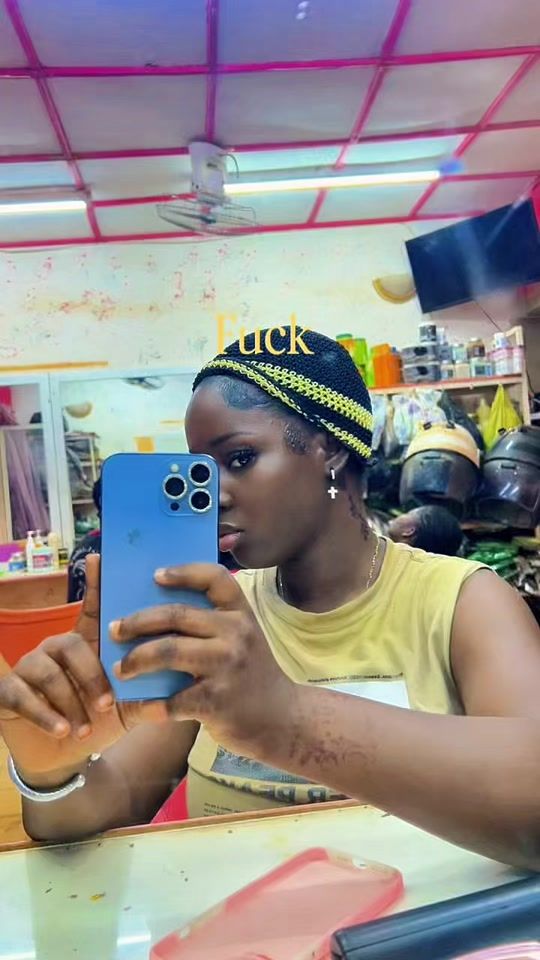TikTok video thumbnail by journaldunefillelambda