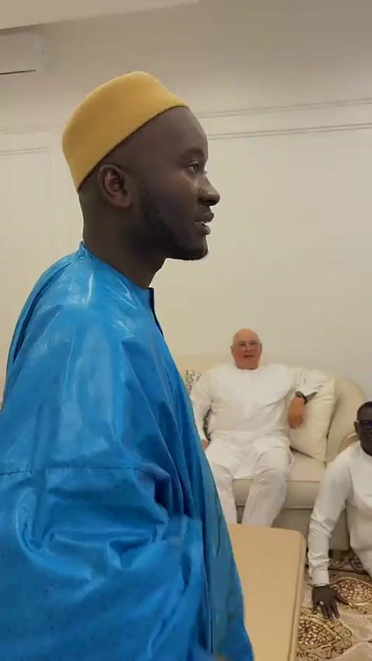 TikTok video thumbnail by talube_serigne_bethio