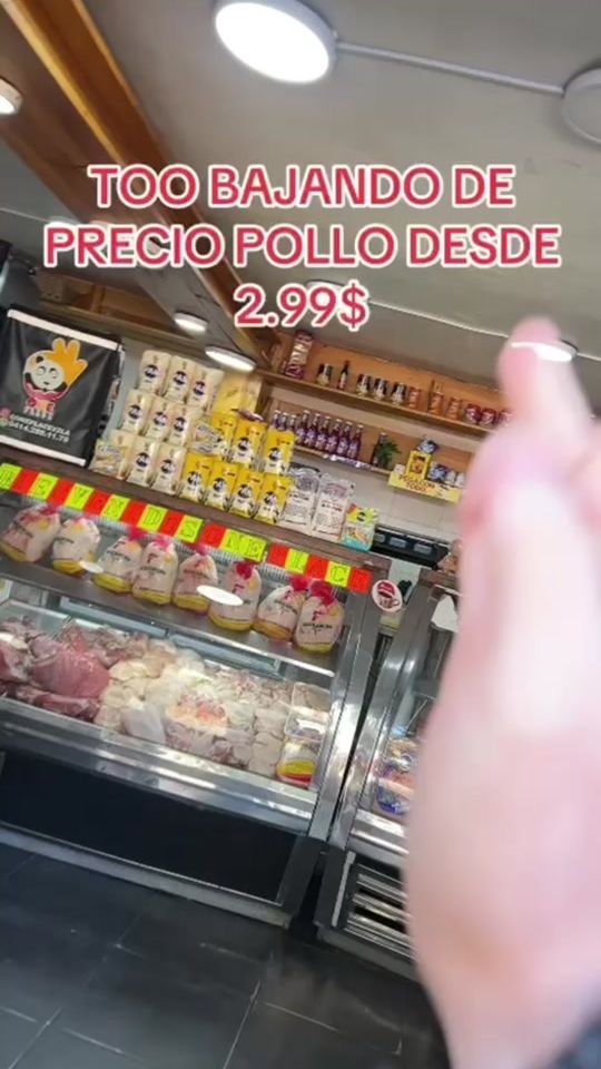 TikTok video thumbnail by oneplacevzla