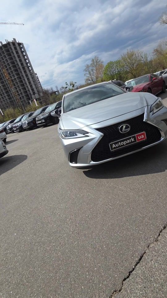 TikTok video thumbnail by autopark.ua