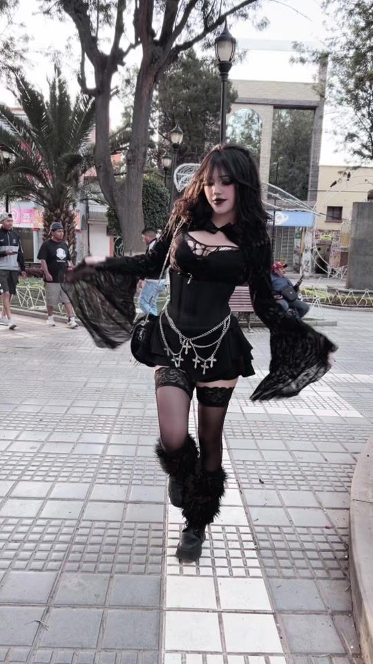 TikTok video thumbnail by kiki_tai