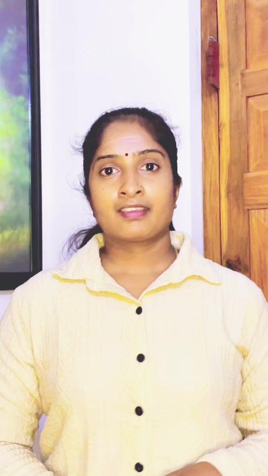 TikTok video thumbnail by tharu_chellam