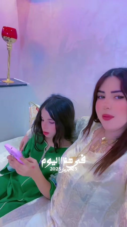 TikTok video thumbnail by khawla_belle