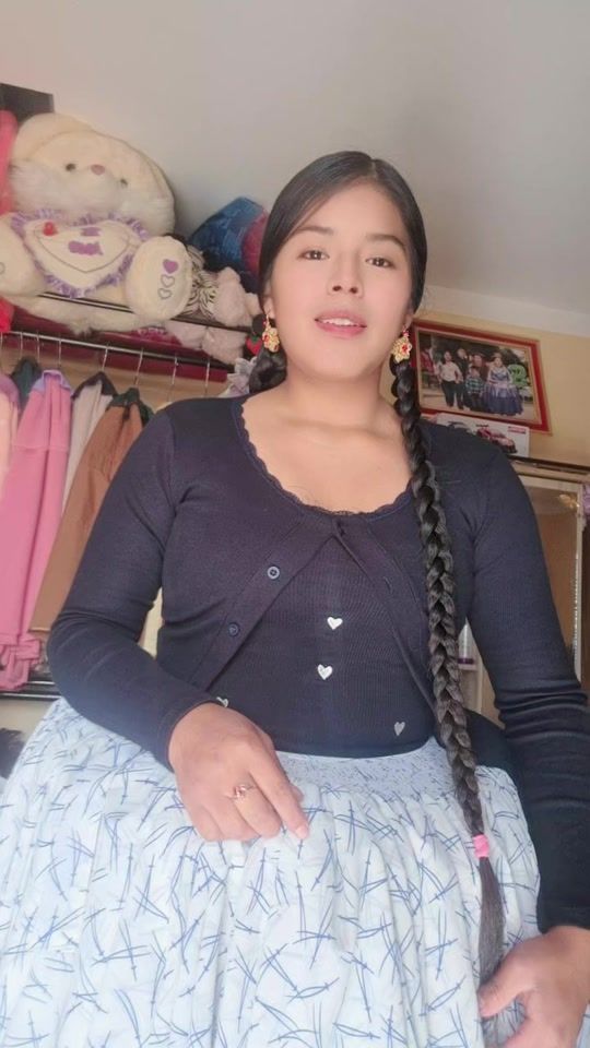 TikTok video thumbnail by _leidy_210