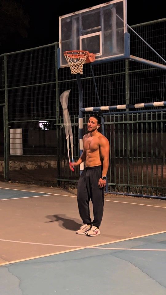 TikTok video thumbnail by naoraharonov