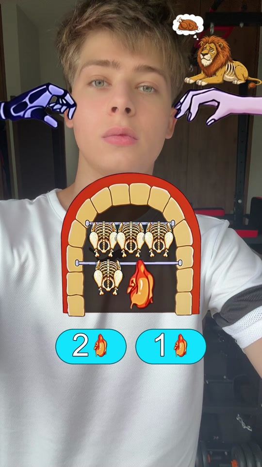TikTok video thumbnail by andrew_uteshev